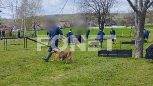 Obuka za štićenike